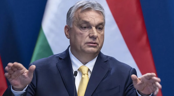 Orban kormany