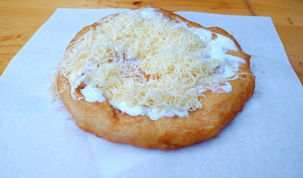 langos