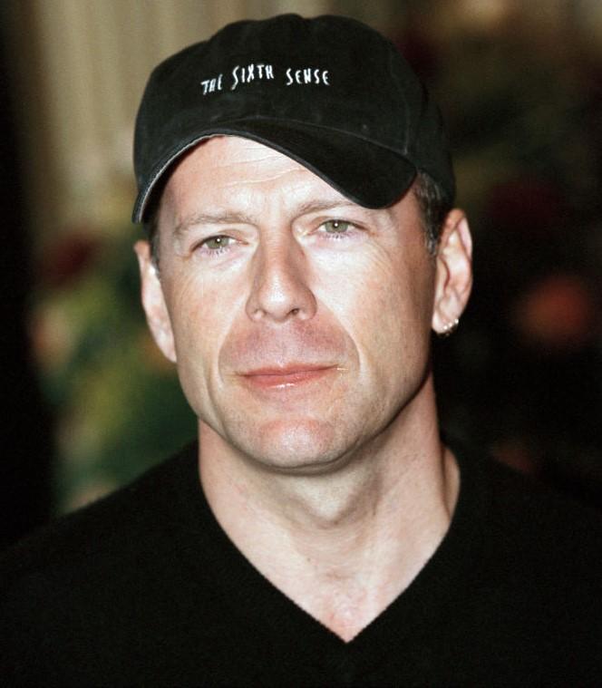 Bruce Willis 1