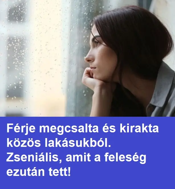megcsalt feleseg