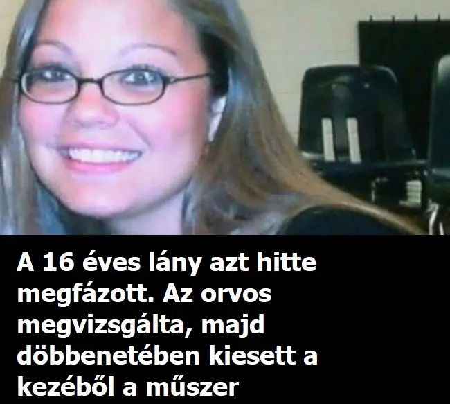lánymegfazott