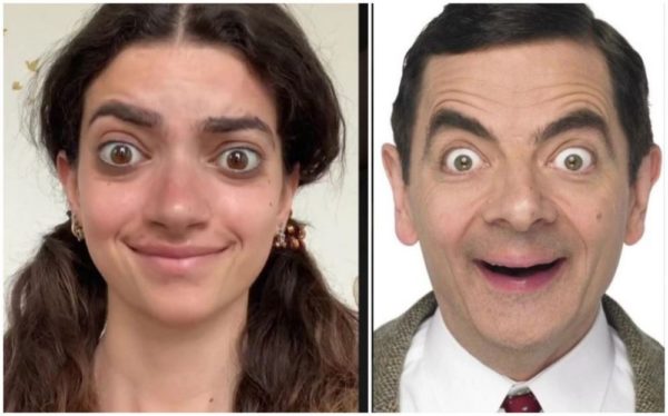 mrbean