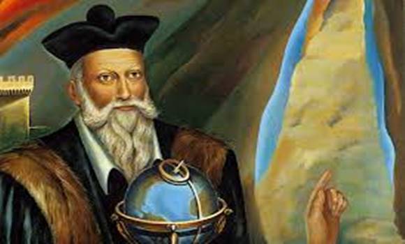 nostradamus156 n