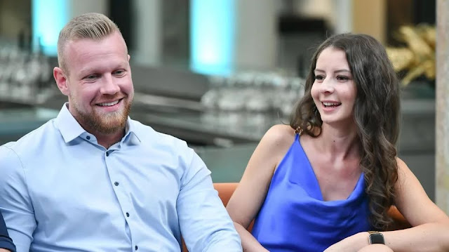 Teljes a döbbenet: a műsor záró epizódjában megtörtént, amire SENKI nem számított Reni és Geri között! EZEN most nagyon kiakadt az ország: - VIDEÓ: