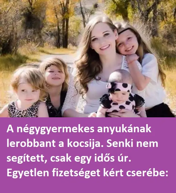 4 gyerekes anyuka212