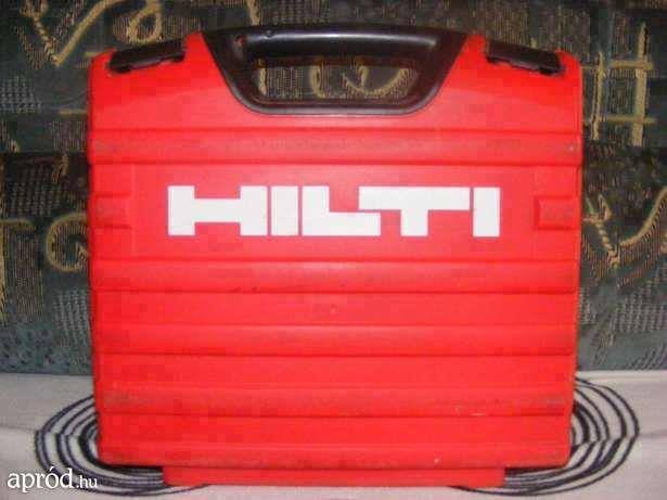 hilti